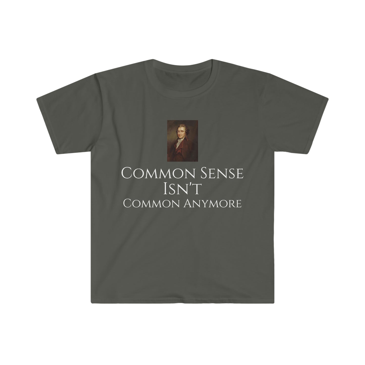 Common Sense - Thomas Paine