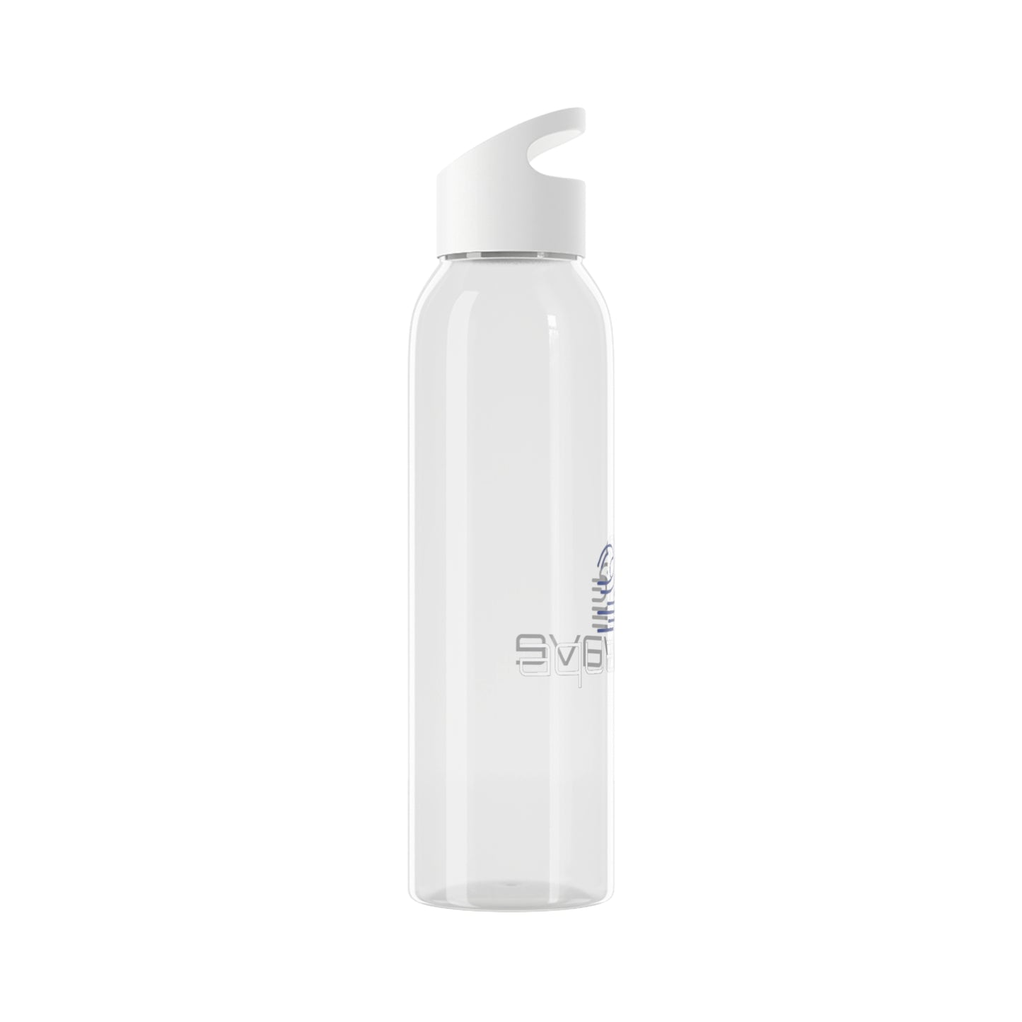 Sky Water Bottle