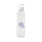 Sky Water Bottle